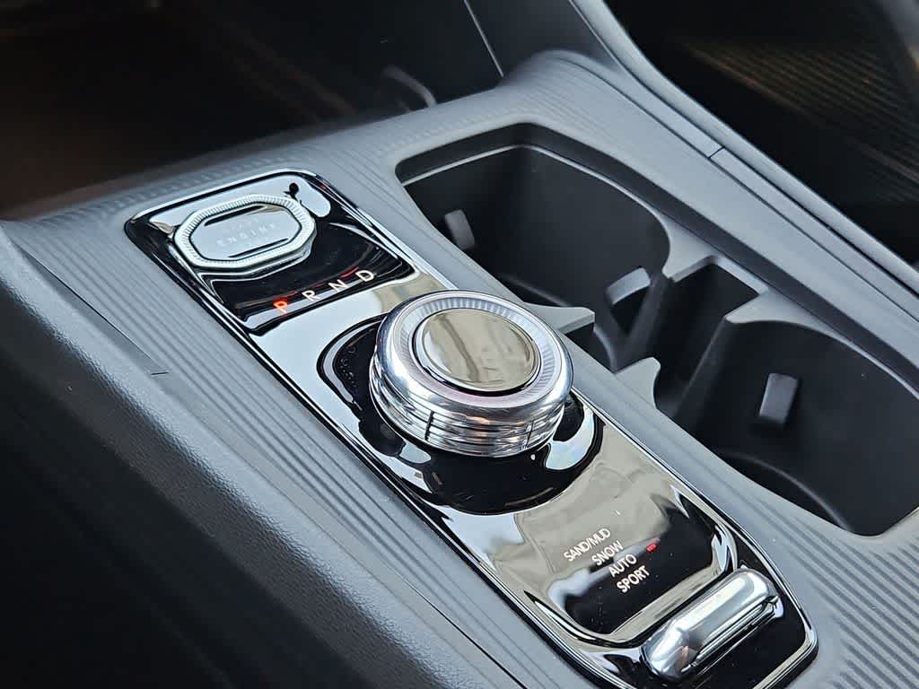 Thumbnail: 2026 Jeep Cherokee - 31