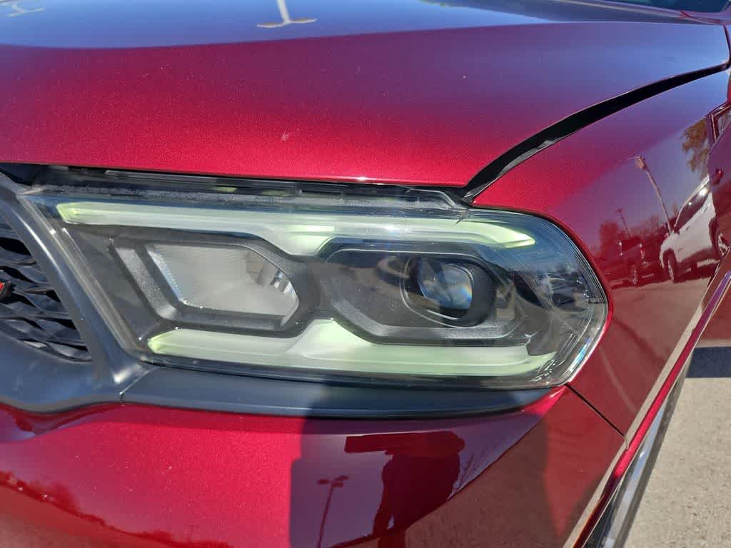 Thumbnail: 2024 Dodge Durango - 11