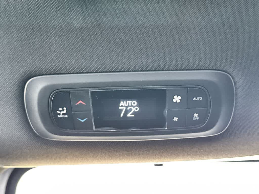 Thumbnail: 2026 Chrysler Pacifica - 23