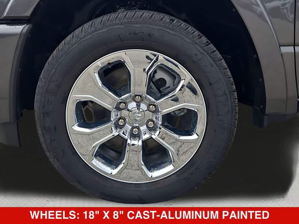 Thumbnail: 2026 RAM 1500 - 14