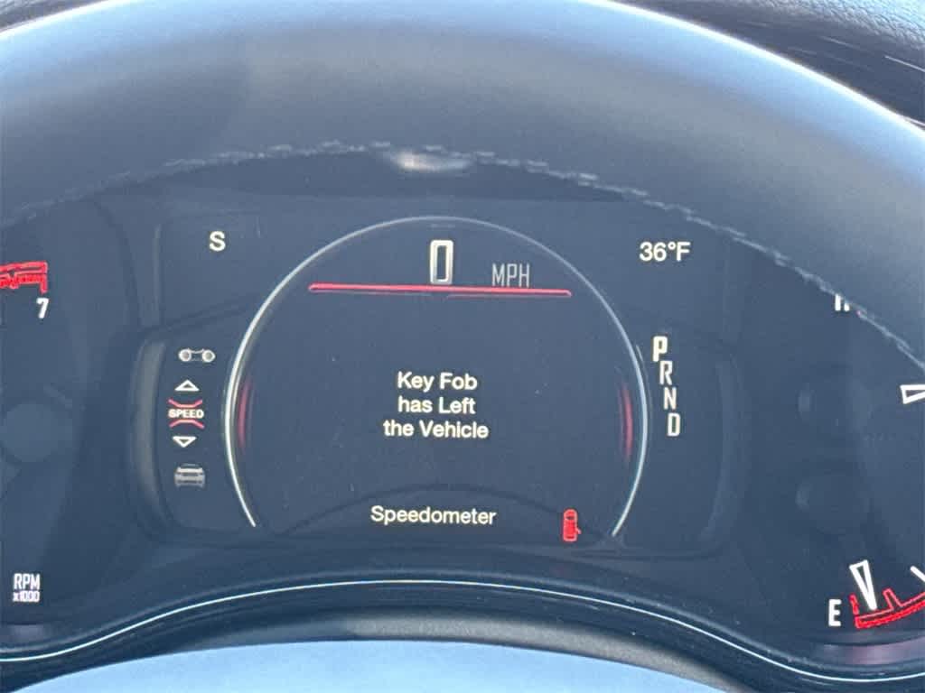 Thumbnail: 2026 Dodge Durango - 20