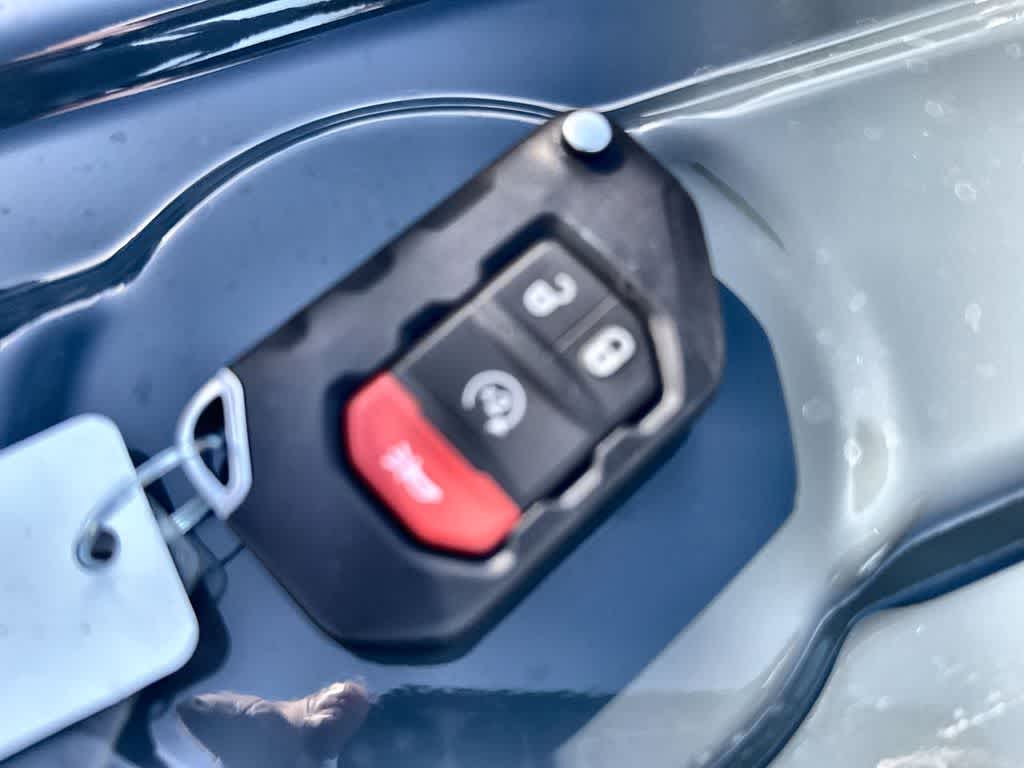 Thumbnail: 2026 Jeep Gladiator - 22