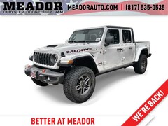 2025 Jeep Gladiator Mojave Pickup