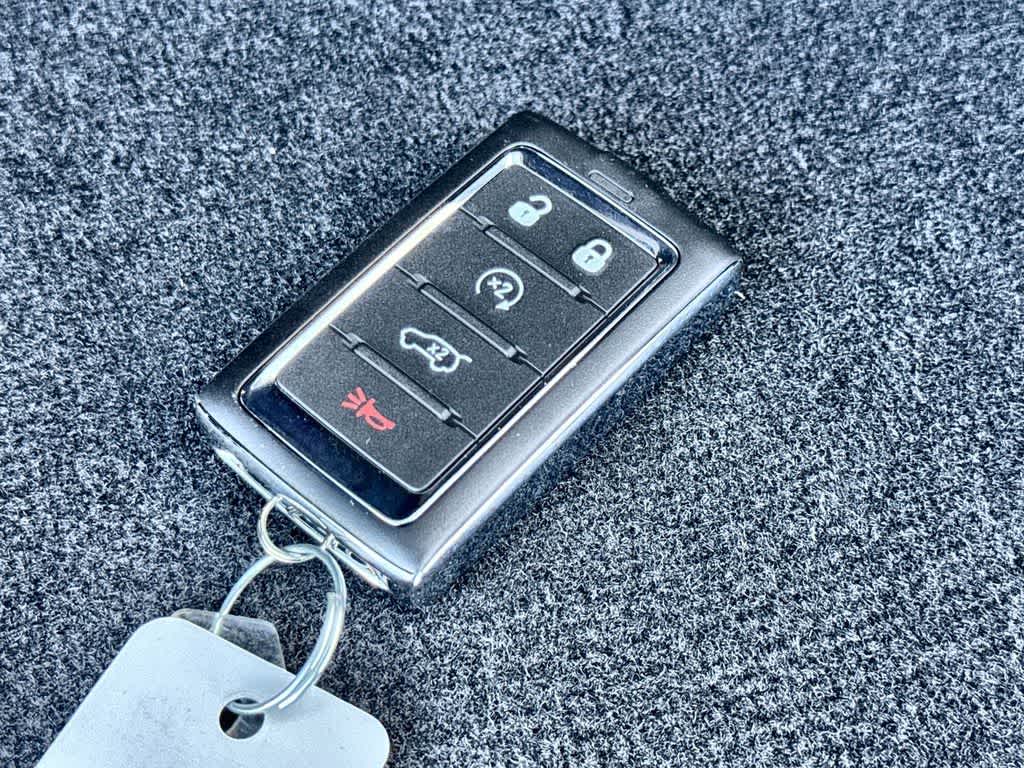 Thumbnail: 2026 Jeep Grand Cherokee - 23