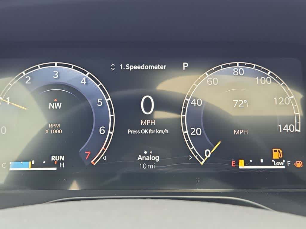 Thumbnail: 2026 Jeep Grand Cherokee - 35