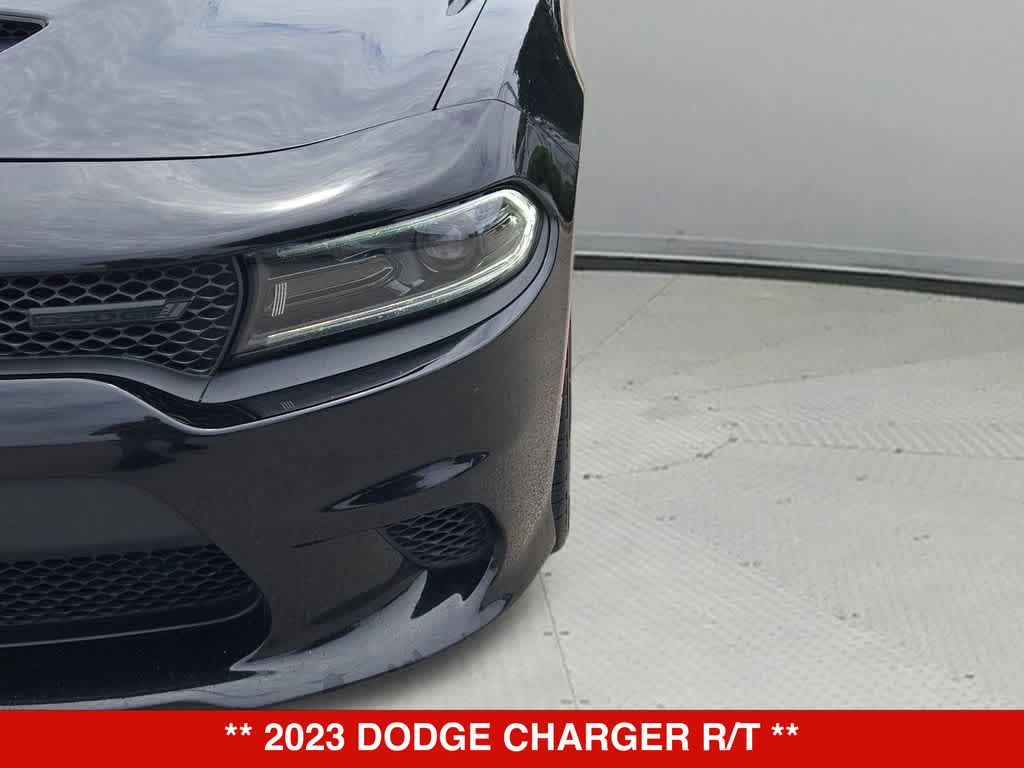Thumbnail: 2023 Dodge Charger - 10