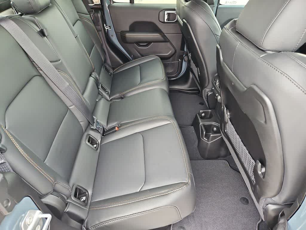 Thumbnail: 2026 Jeep Gladiator - 21