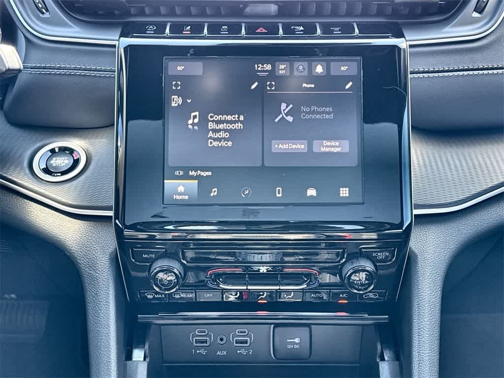 Thumbnail: 2025 Jeep Grand Cherokee - 16