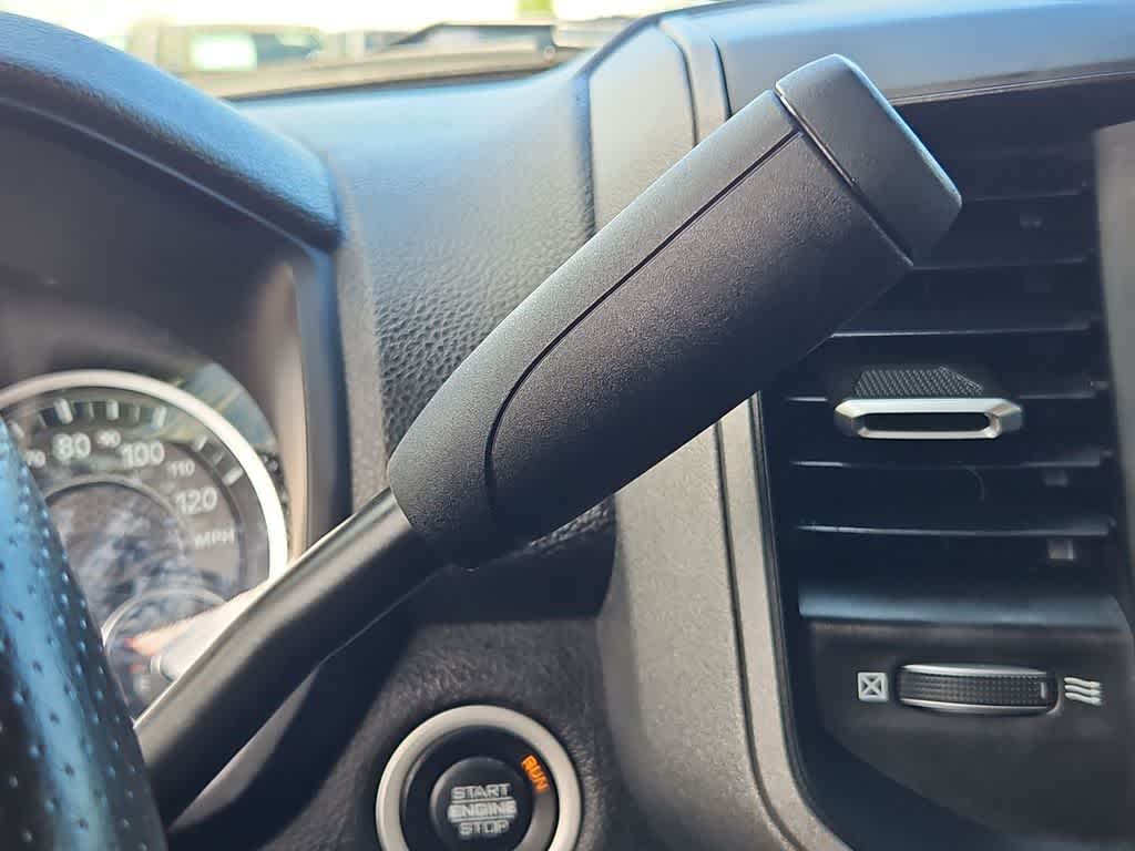 Thumbnail: 2024 RAM 3500 - 31