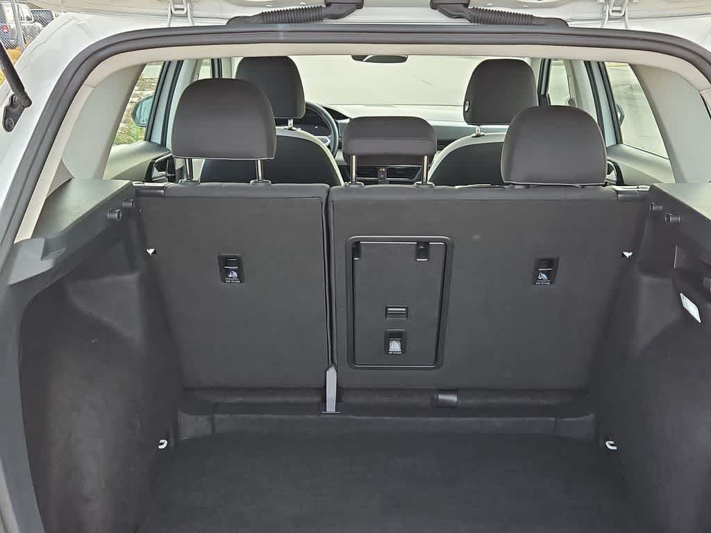 Thumbnail: 2025 Volkswagen Taos - 38