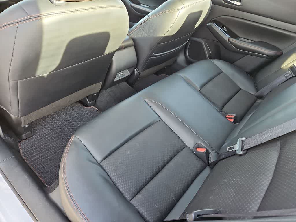 Thumbnail: 2024 Nissan Altima - 19