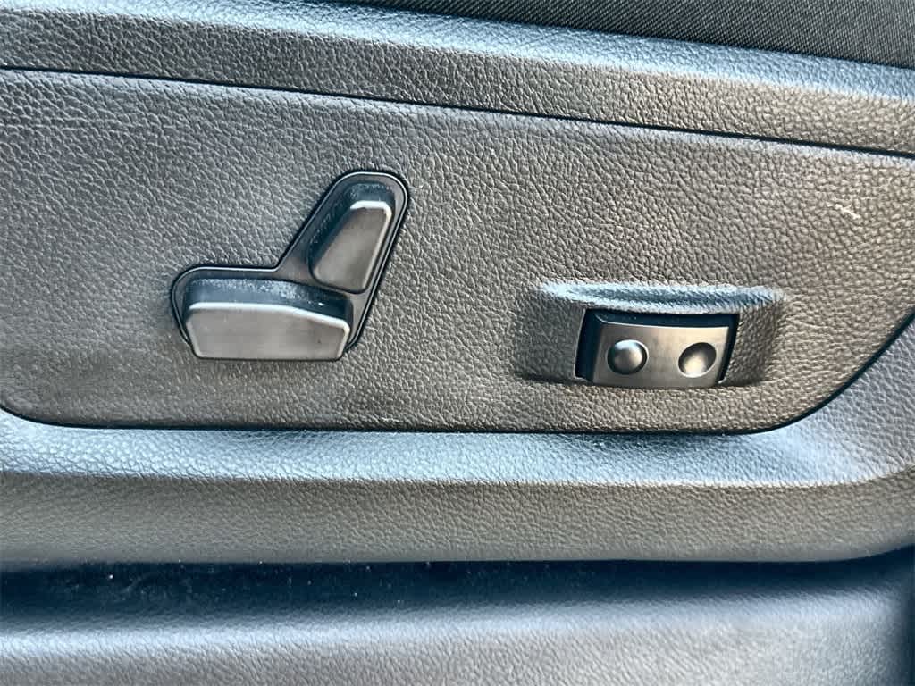 Thumbnail: 2025 RAM 2500 - 22