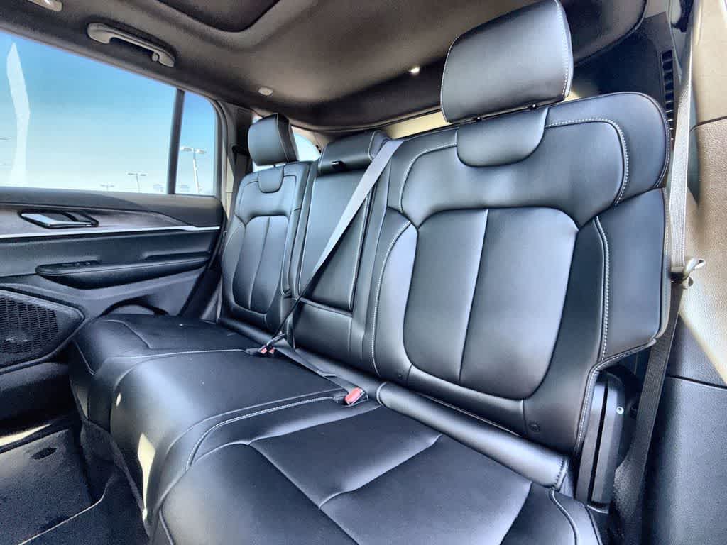 Thumbnail: 2025 Jeep Grand Cherokee - 13