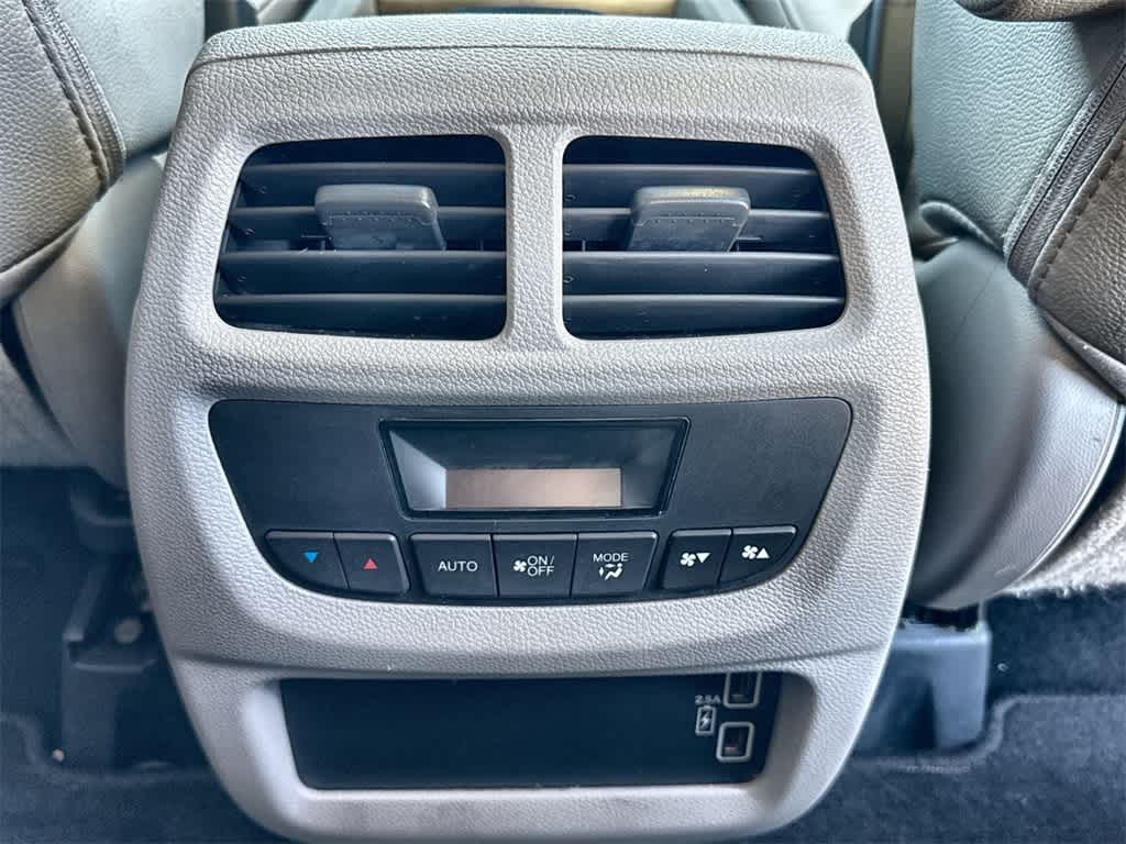 Thumbnail: 2022 Honda Pilot - 20