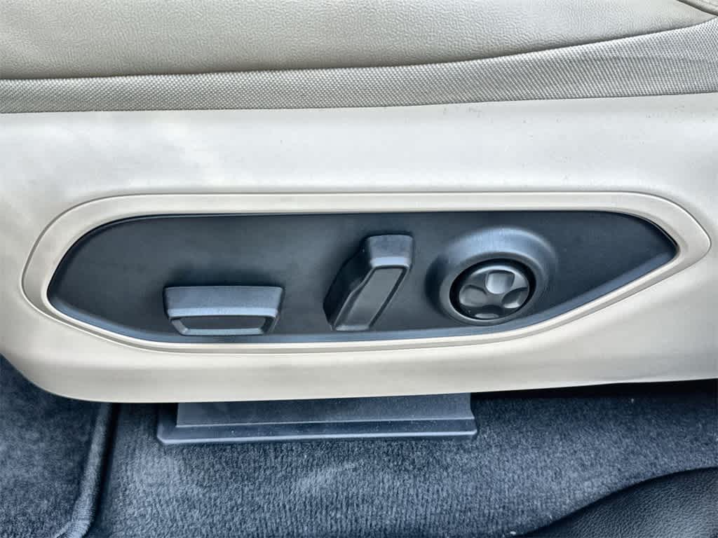 Thumbnail: 2025 Jeep Grand Cherokee L - 25