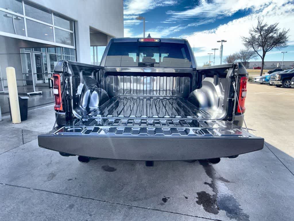 Thumbnail: 2026 RAM 1500 - 22
