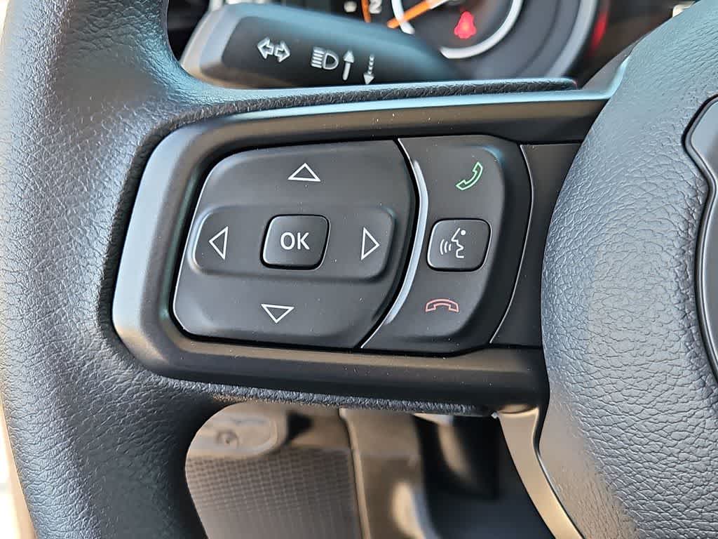 Thumbnail: 2026 Jeep Wrangler - 24