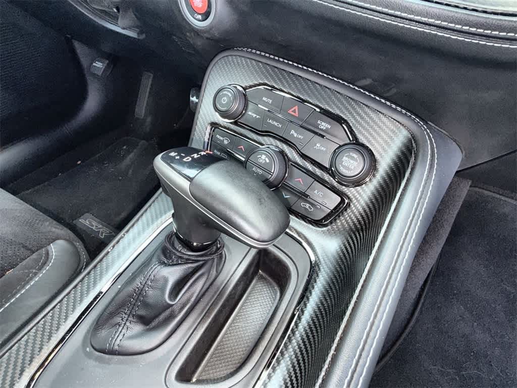 Thumbnail: 2023 Dodge Challenger - 18