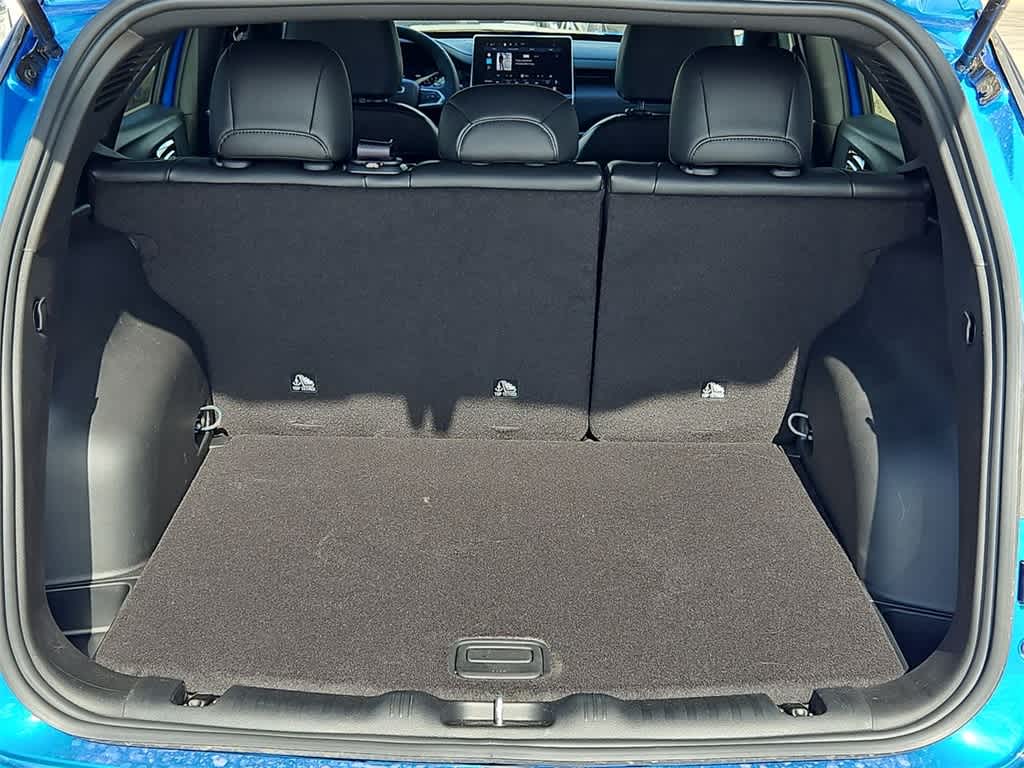 Thumbnail: 2026 Jeep Compass - 34