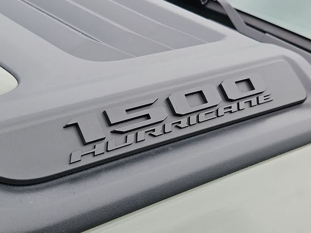 Thumbnail: 2026 RAM 1500 - 13