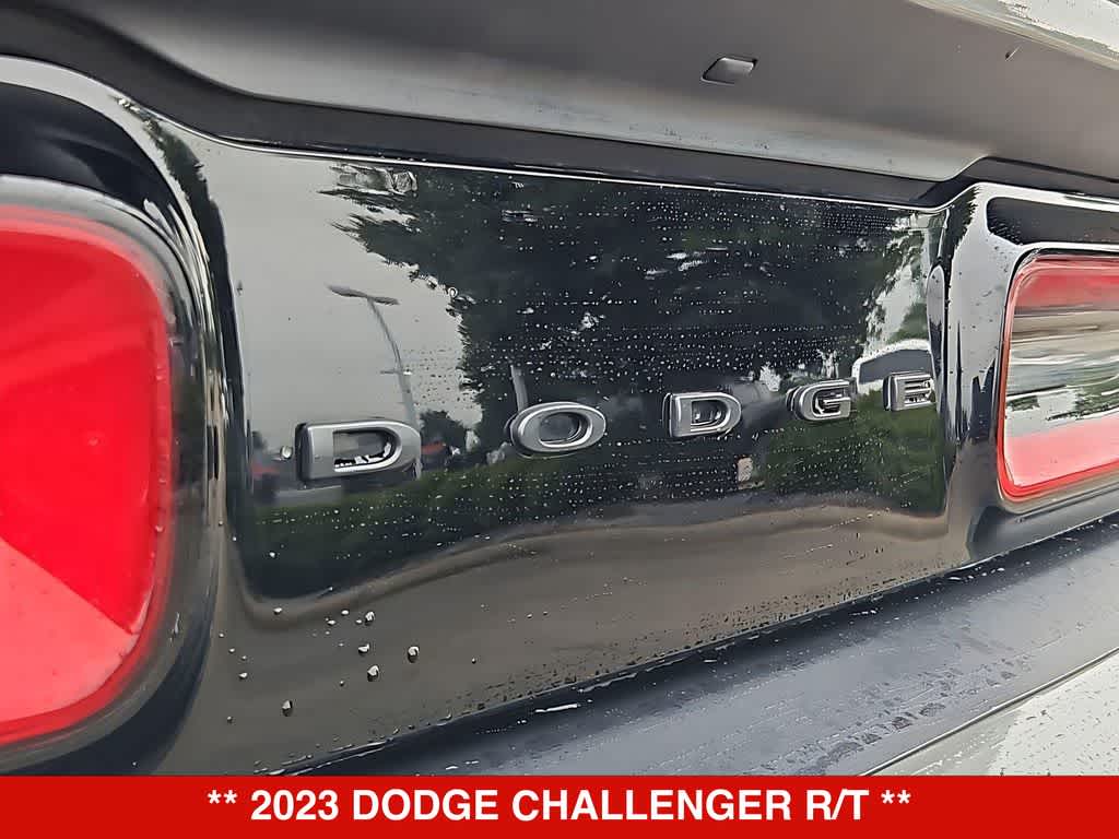Thumbnail: 2023 Dodge Challenger - 12