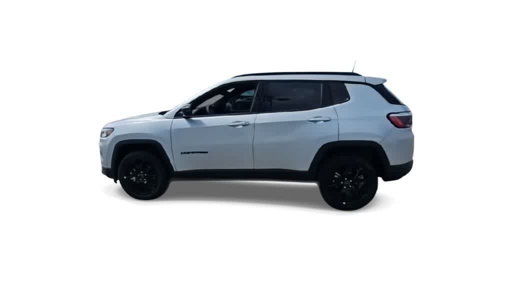 Thumbnail: 2026 Jeep Compass - 5
