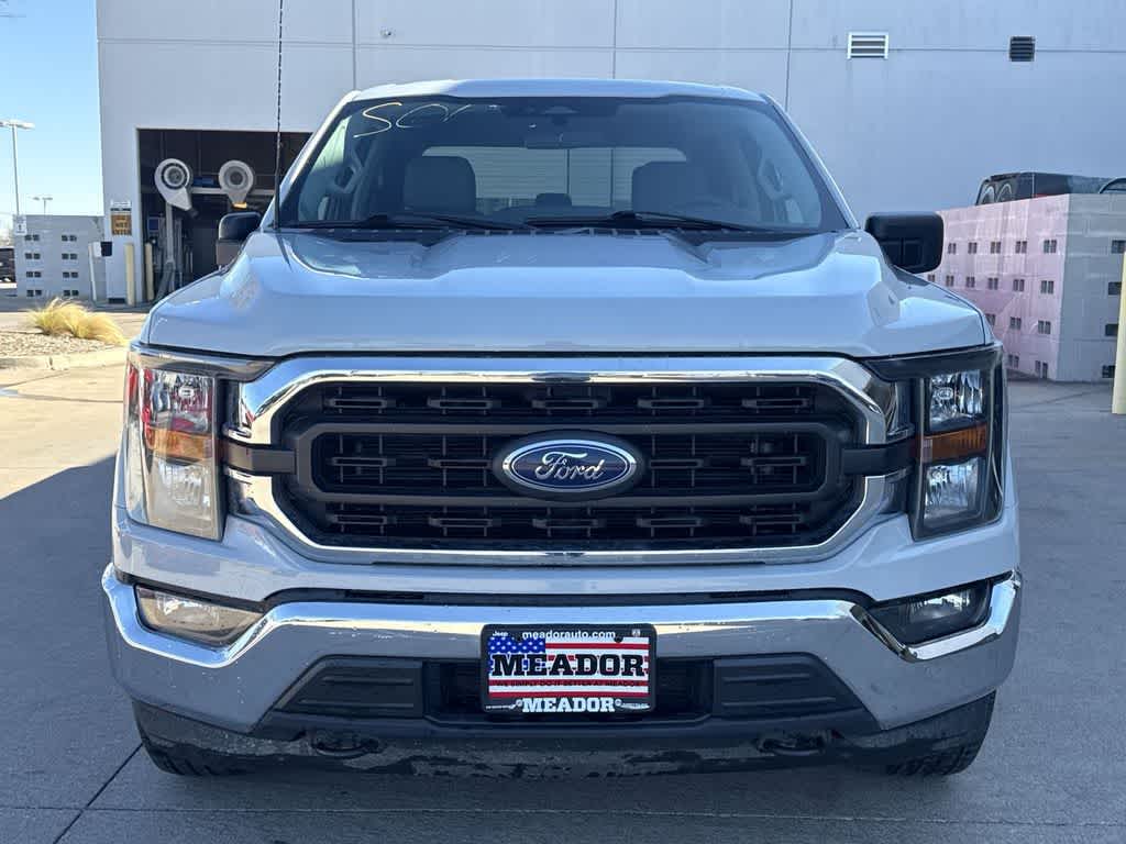 Thumbnail: 2023 Ford F-150 - 7