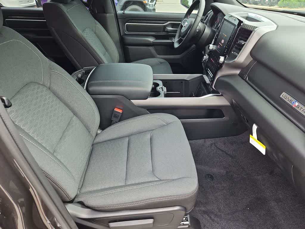 Thumbnail: 2026 RAM 1500 - 22