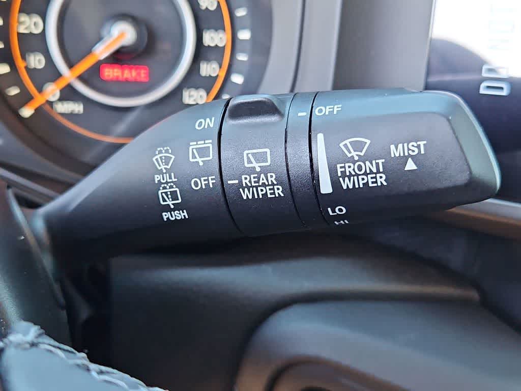 Thumbnail: 2026 Jeep Wrangler - 26