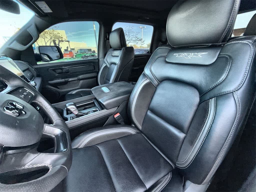 Thumbnail: 2023 RAM 1500 - 12