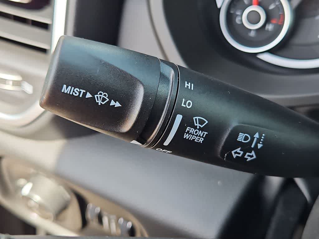 Thumbnail: 2026 RAM 1500 - 27