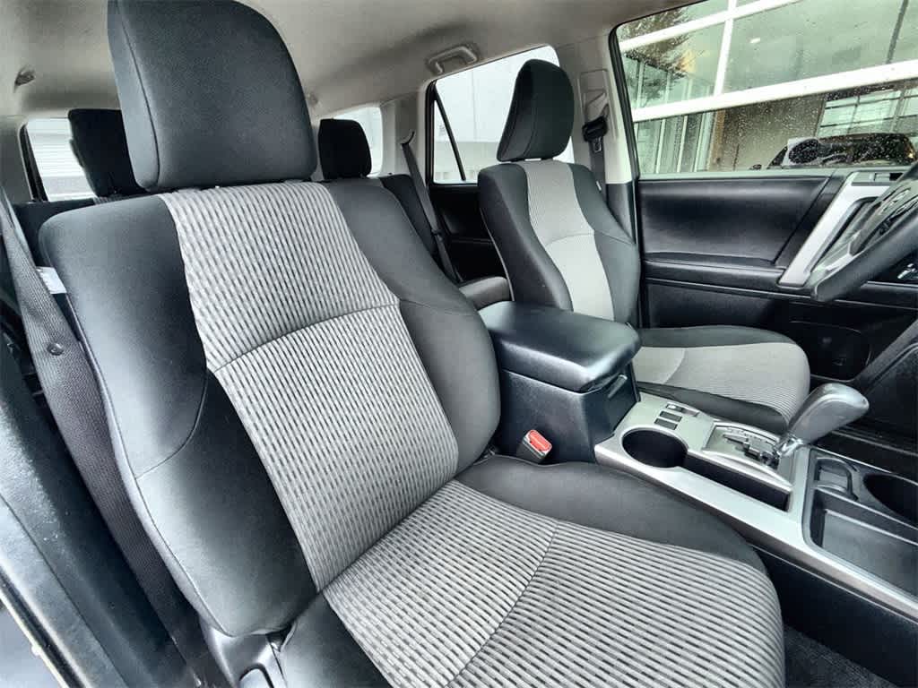 Thumbnail: 2024 Toyota 4Runner - 13