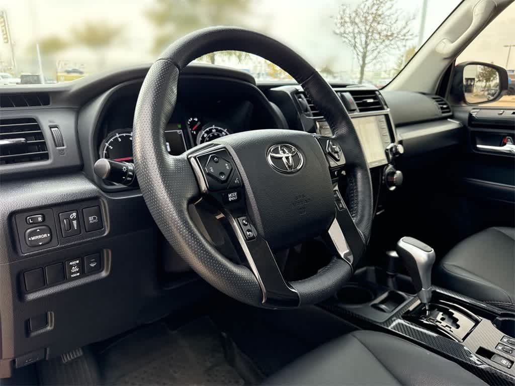 Thumbnail: 2023 Toyota 4Runner - 2