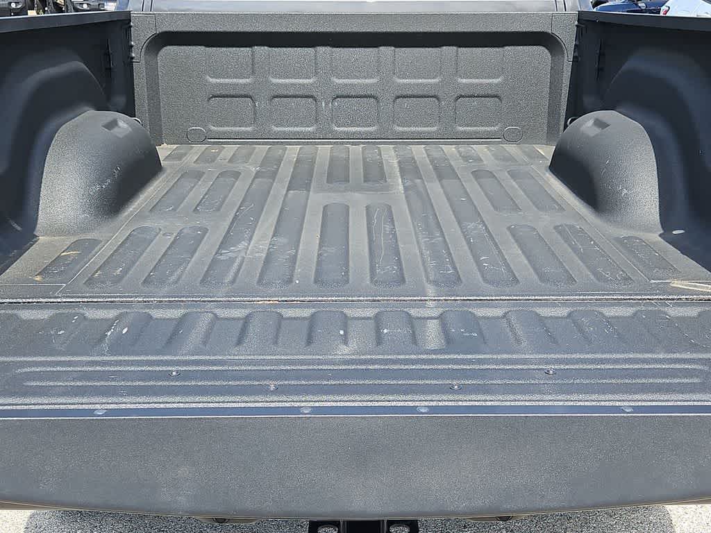 Thumbnail: 2024 RAM 2500 - 35