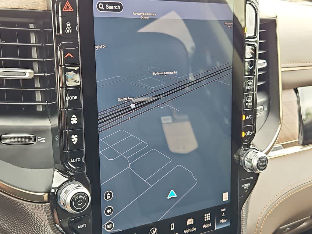 Thumbnail: 2026 RAM 1500 - 31