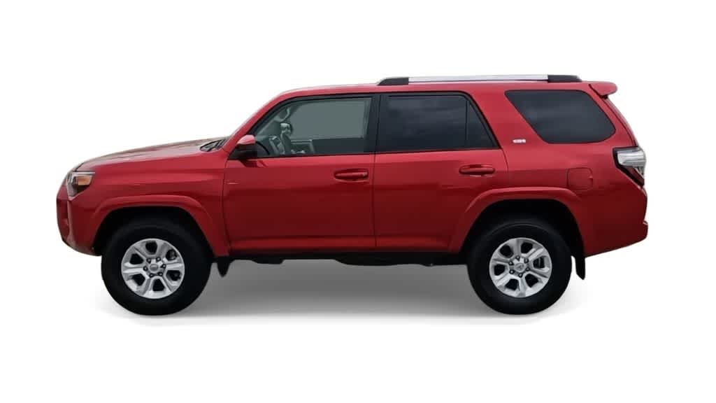 Thumbnail: 2024 Toyota 4Runner - 5