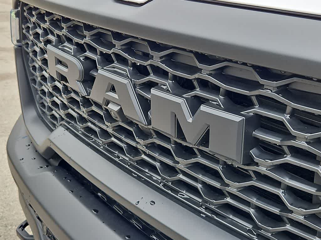 Thumbnail: 2026 RAM 1500 - 12