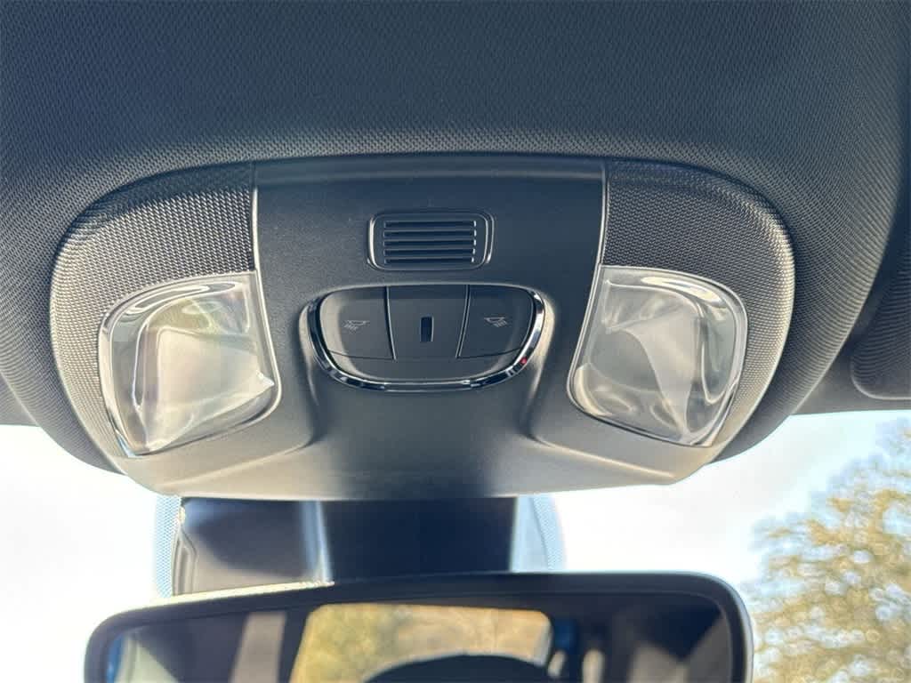 Thumbnail: 2026 Jeep Compass - 21