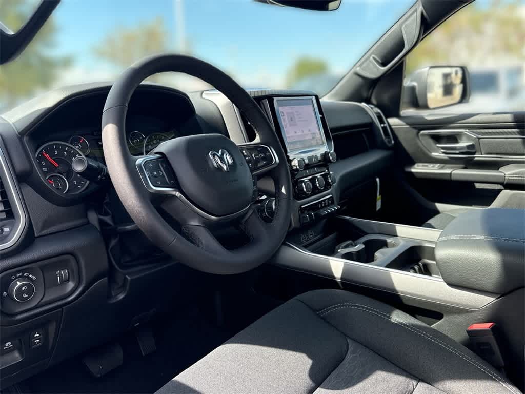 Thumbnail: 2026 RAM 1500 - 2