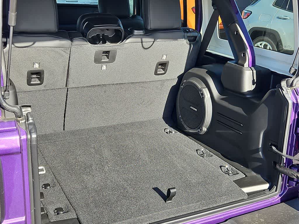 Thumbnail: 2026 Jeep Wrangler - 34