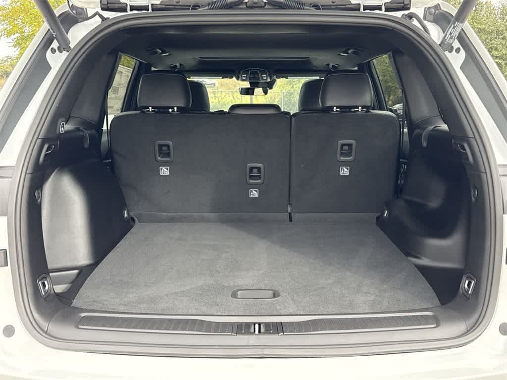 Thumbnail: 2025 Jeep Grand Cherokee - 21