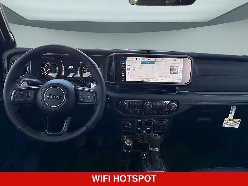 Thumbnail: 2026 Jeep Wrangler - 17