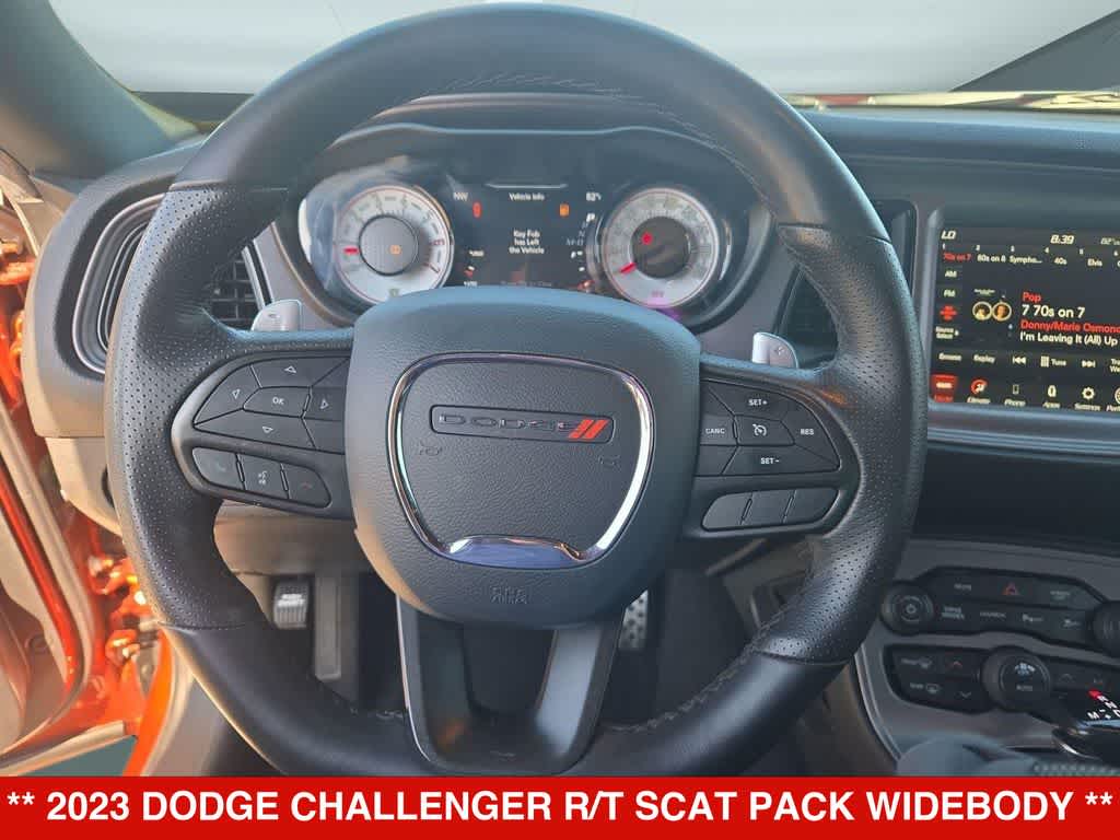 Thumbnail: 2023 Dodge Challenger - 21