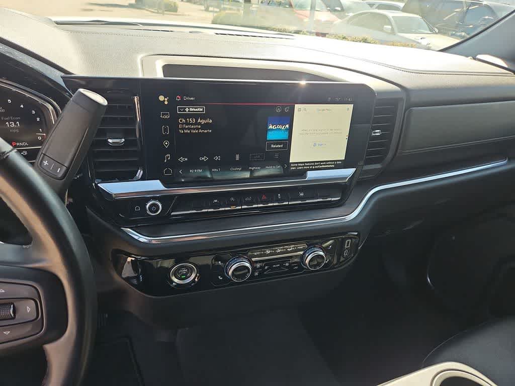 Thumbnail: 2024 GMC Sierra 1500 - 27