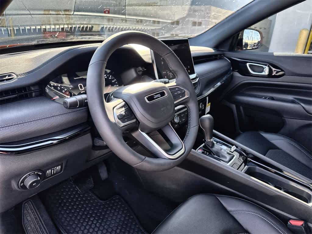 Thumbnail: 2026 Jeep Compass - 2