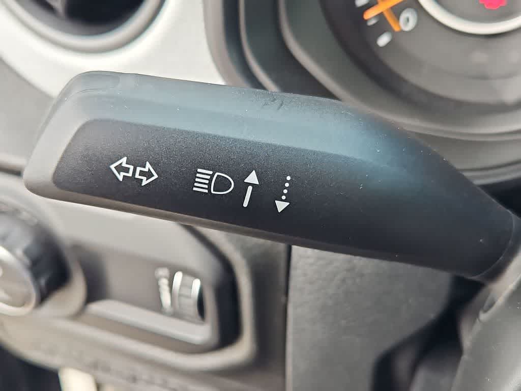 Thumbnail: 2026 Jeep Gladiator - 27