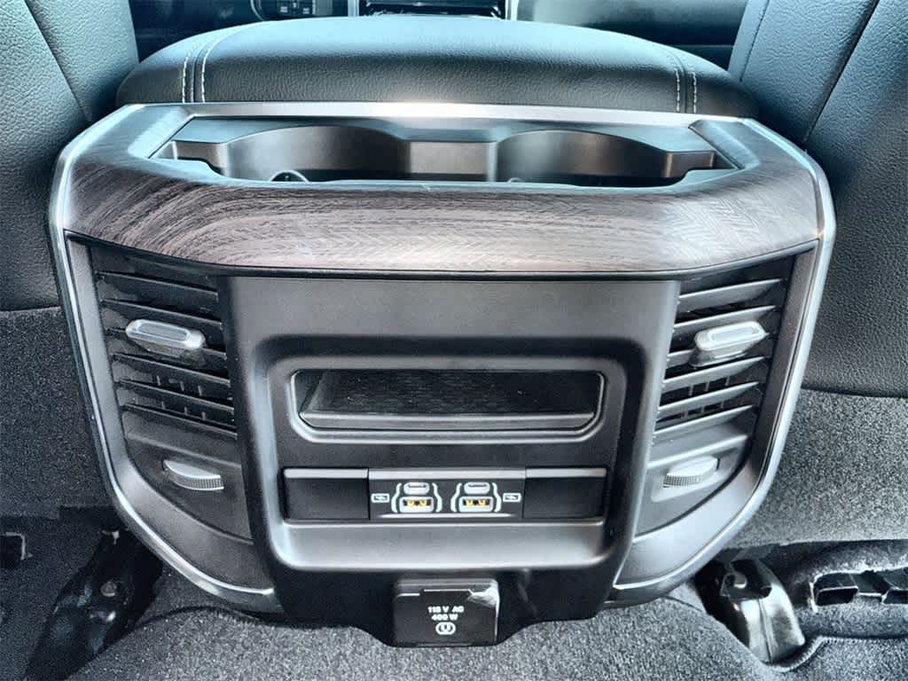 Thumbnail: 2025 RAM 2500 - 20