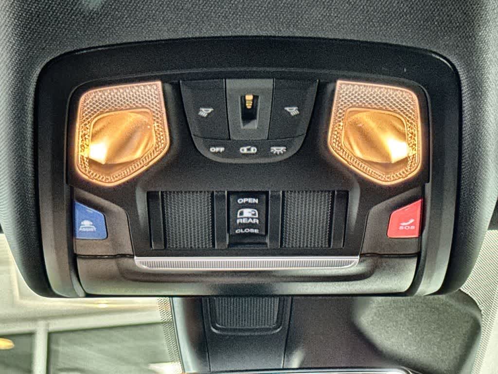 Thumbnail: 2026 RAM 1500 - 16