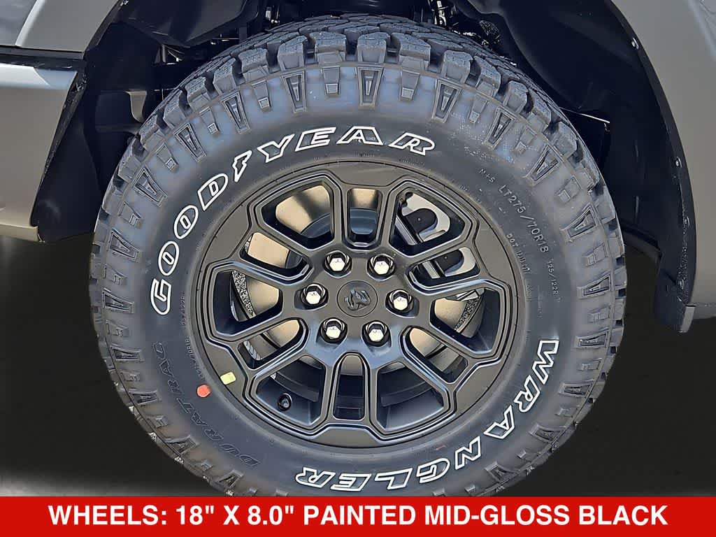 Thumbnail: 2026 RAM 1500 - 14