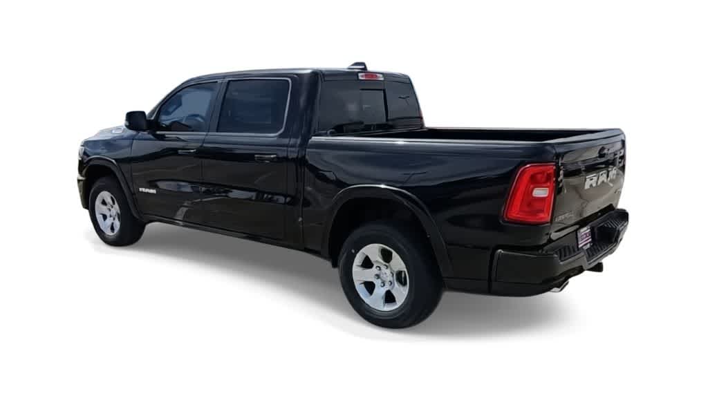 Thumbnail: 2026 RAM 1500 - 6